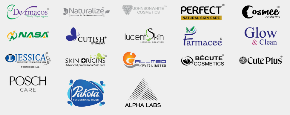 Our Valued Clients